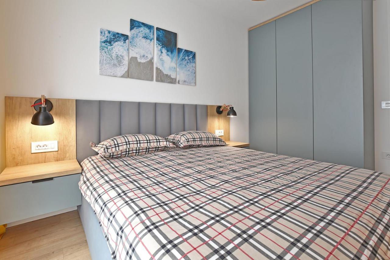 Ada Homes 306 Apartment Brasov