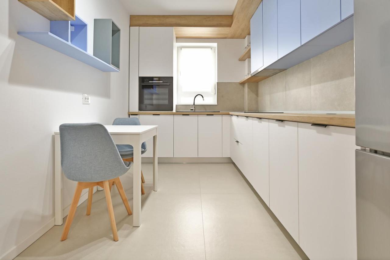 Apartment Ada Homes 306