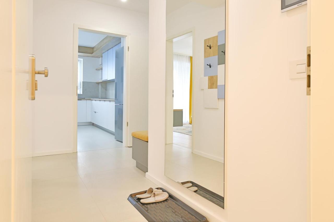 Ada Homes 306 Apartment Brașov