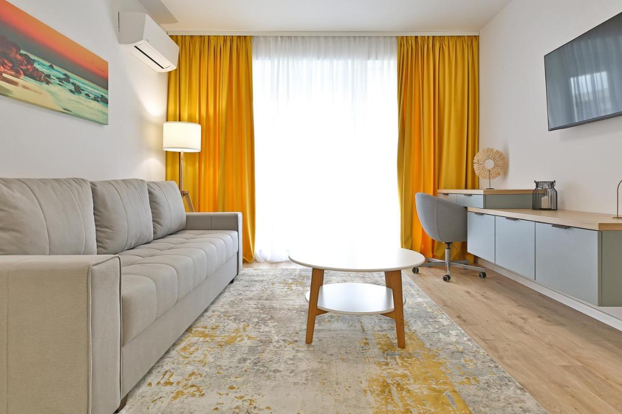 Apartment Ada Homes 306 Brasov