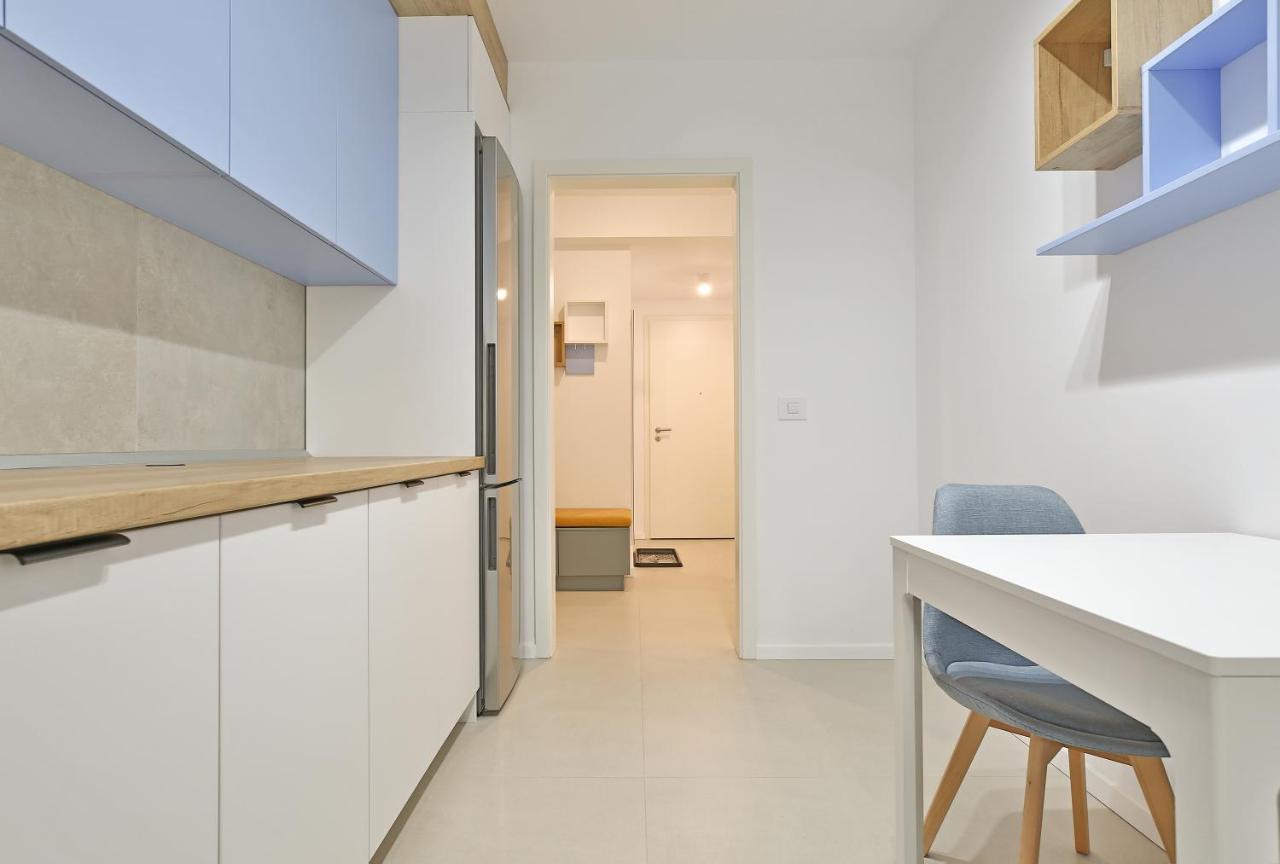 Apartment Ada Homes 306 Brasov